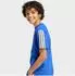 Adidas FIGC Kids Tee T-Shirt mit Rundhalsausschnitt (82668008) blau/gold