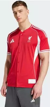 Adidas FC Liverpool Icon Performance Shirt (JW5480) strred