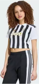 Adidas Juventus Turin Cropped Damen 2026/2027