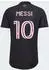 Adidas Inter Miami CF Auswärtstrikot Authentic + Messi Nr.10 2026/2027