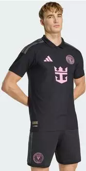 Adidas Inter Miami CF Ausw&auml;rtstrikot Authentic 2026/2027