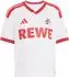 Adidas 1. FC Köln Heimtrikot Minikit 2026/2027