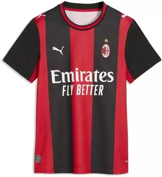 Puma AC Mailand Heimtrikot Damen 2026/2027
