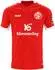 JAKO Mainz 05 Heimtrikot Kinder 2026/2027
