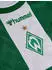 Hummel SV Werder Bremen Heim Minikit 2026/2027