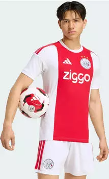 Adidas Ajax Amsterdam Trikot 2026/2027