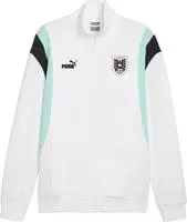 Puma 774192-03, PUMA &Ouml;FB &Ouml;sterreich FtblArchive Sweatjacke Herren 03 - PUMA