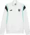 Puma BVB KING Anthem Jacket (774192) weißschwarz