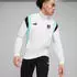 Puma BVB KING Anthem Jacket (774192) weißschwarz