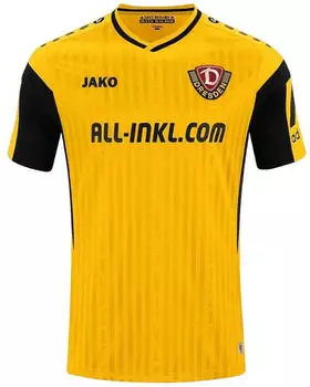 JAKO Dynamo Dresden Heimtrikot 2026/2027