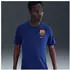Nike FC Barcelona T-Shirt (HQ8396-455) deep royal blue