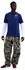 Nike FC Barcelona T-Shirt (HQ8396-455) deep royal blue