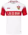 JAKO VfB Stuttgart Heimtrikot 2026/2027 Kinder