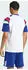 Adidas France Rugby Travel Men Shirt (KF8886) white