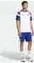 Adidas France Rugby Travel Men Shirt (KF8886) white