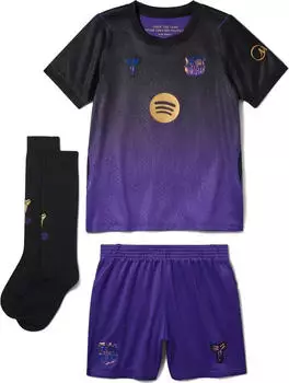 Nike FC Barcelona Trikot 2026/2027