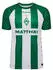 Hummel Werder Bremen Heimtrikot Kinder 2026/2027