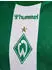 Hummel Werder Bremen Heimtrikot Kinder 2026/2027
