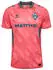 Hummel Werder Bremen Ausweichtrikot Kinder 2026/2027