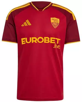 Adidas AS Rom Heimtrikot 2026/2027