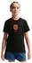 Nike Netherlands Fußball T-Shirt Kinder (IH2264) schwarz