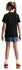 Nike Netherlands Fußball T-Shirt Kinder (IH2264) schwarz