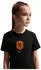 Nike Netherlands Fußball T-Shirt Kinder (IH2264) schwarz