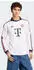 Adidas FC Bayern München Auswärtstrikot langarm 2026/2027