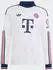 Adidas FC Bayern München Auswärtstrikot langarm 2026/2027