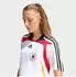 Adidas Deutschland Retro Heimtrikot Damen 2007