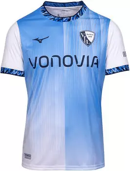 Mizuno VfL Bochum Ausw&auml;rtstrikot 2026/2027