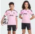 Adidas Juventus Turin Auswärtstrikot Kinder 2026/2027