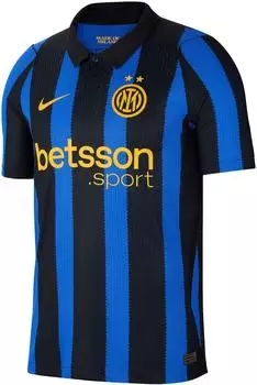 Nike Inter Mailand Heimtrikot Authentic 2026/2027
