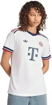 Adidas FC Bayern München Trikot Damen 2026/2027
