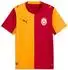 Puma Galatasaray Istanbul Trikot 2026/2027
