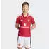 Adidas Manchester United Heimtrikot Authentic Kinder 2026/2027