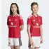 Adidas Manchester United Heimtrikot Authentic Kinder 2026/2027