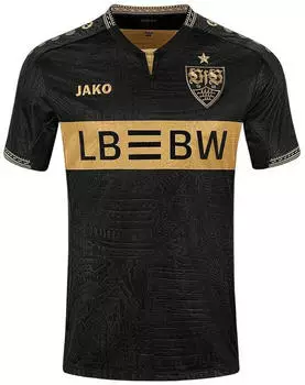 Stuttgart Trikot