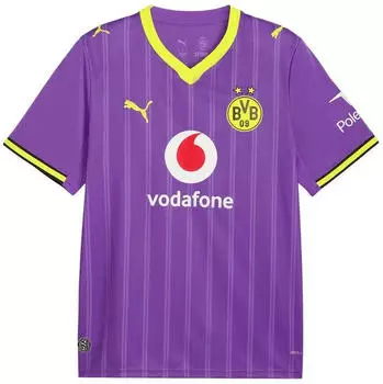 Puma Borussia Dortmund 3rd Trikot 2026/2027