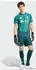 Adidas FC Liverpool Torwarttrikot noble green 2026/2027