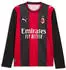 Puma AC Mailand Heimtrikot langarm 2026/2027