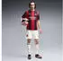 Puma AC Mailand Heimtrikot Authentic 2026/2027