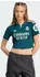 Adidas Real Madrid Auswärtstrikot Cropped Damen 2026/2027