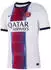 Nike Paris Saint-Germain Auswärtstrikot 2026/2027