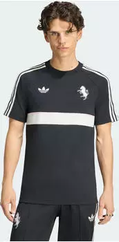 Adidas Juventus Turin OG T-Shirt Black (KG0221)