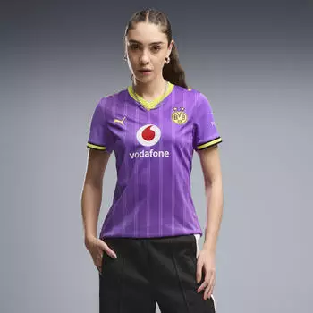 Puma Borussia Dortmund Ausweichtrikot Damen 2026/2027
