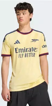 Adidas FC Arsenal Ausweichtrikot 2026/2027