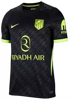 Nike Atlético Madrid Auswärtstrikot 2026/2027