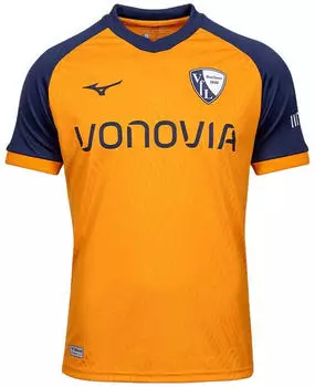 Mizuno VfL Bochum 3rd Trikot 2026/2027