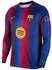 Nike FC Barcelona Heimtrikot langarm 2026/2027